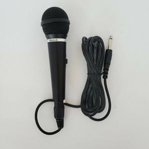 Mintec MC1000 Handheld Microphone New